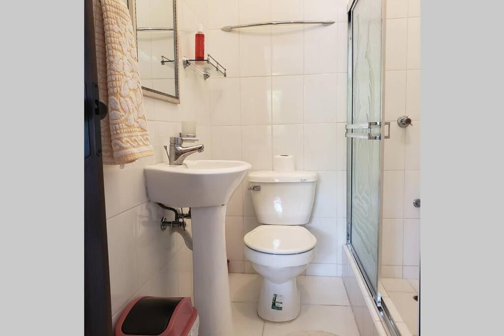 דירות Great Location, Right Downtown Puerto Plata . מראה חיצוני תמונה