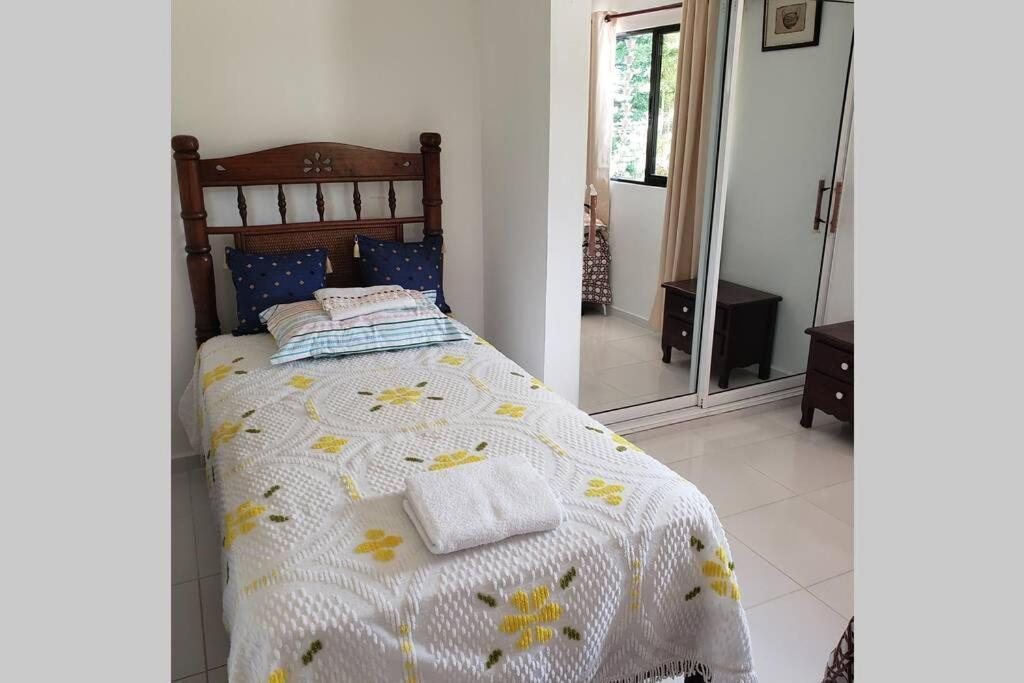דירות Great Location, Right Downtown Puerto Plata . מראה חיצוני תמונה