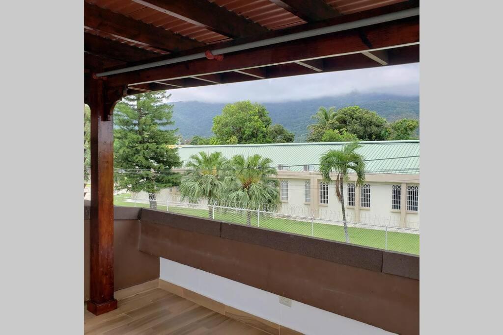 דירות Great Location, Right Downtown Puerto Plata . מראה חיצוני תמונה