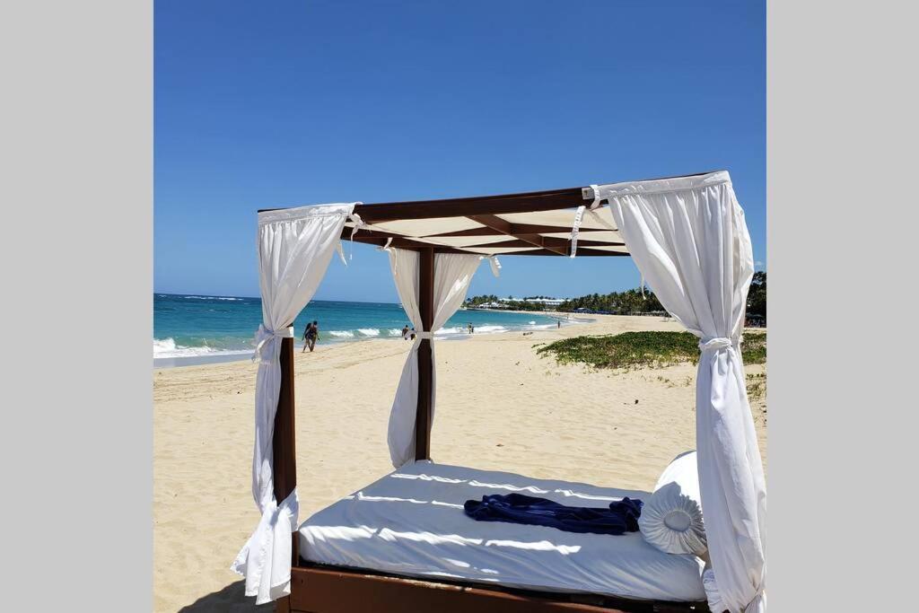 דירות Great Location, Right Downtown Puerto Plata . מראה חיצוני תמונה