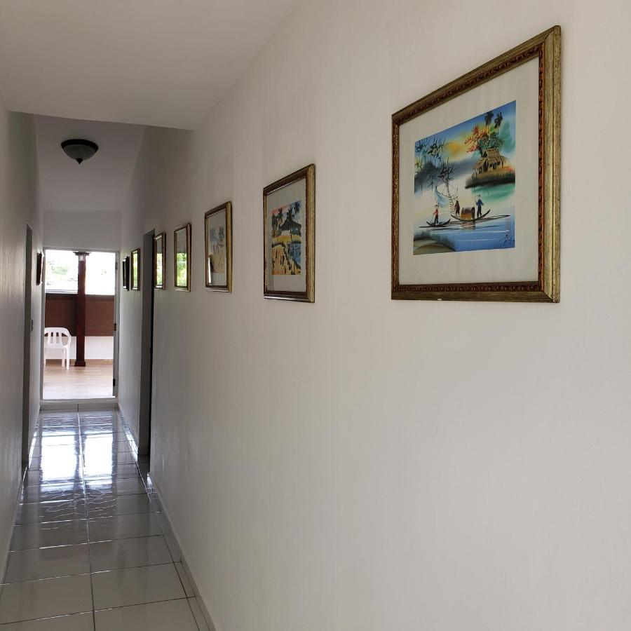 דירות Great Location, Right Downtown Puerto Plata . מראה חיצוני תמונה