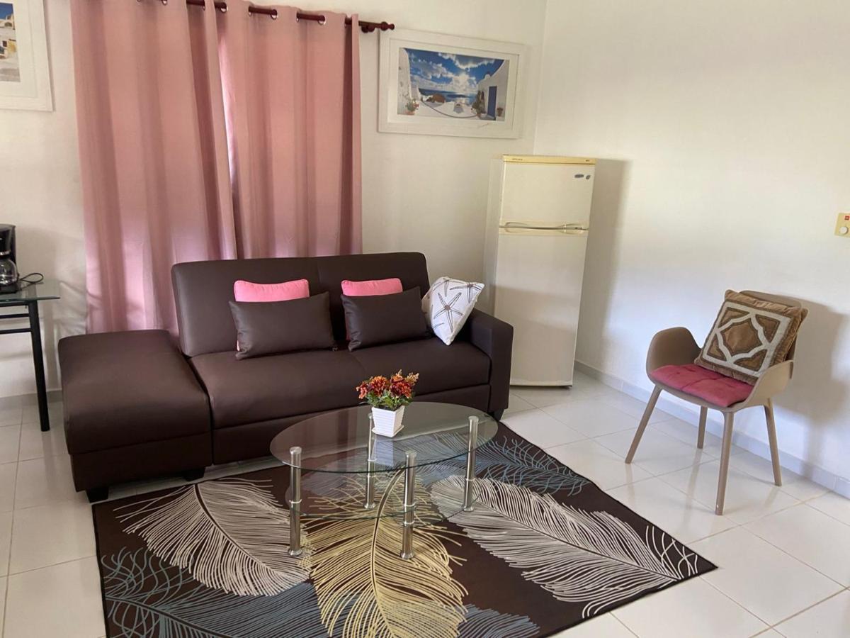 דירות Great Location, Right Downtown Puerto Plata . מראה חיצוני תמונה