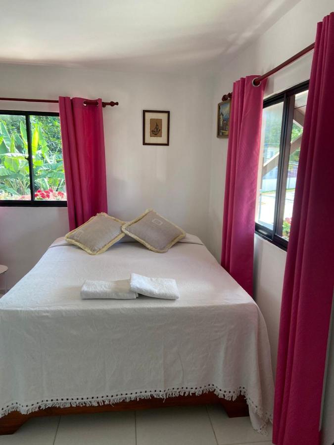 דירות Great Location, Right Downtown Puerto Plata . מראה חיצוני תמונה